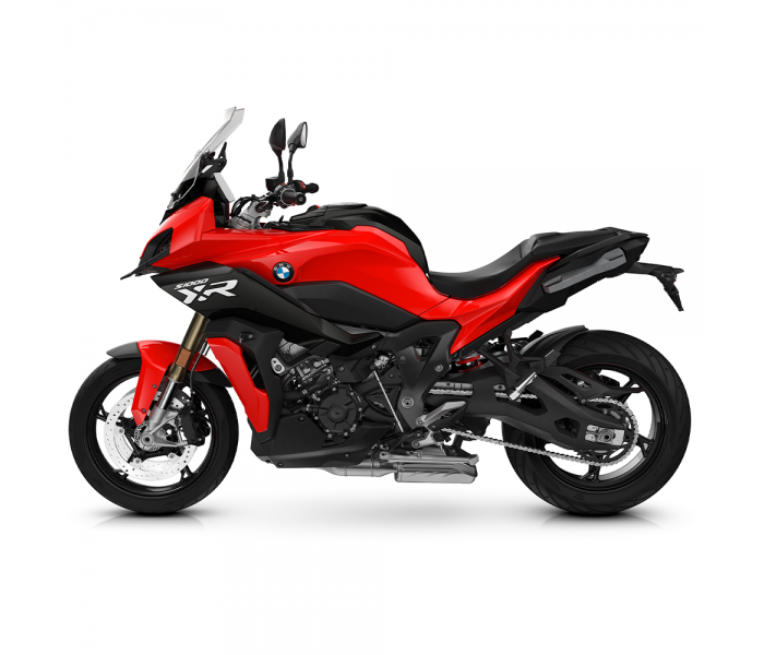 S 1000 XR ΜΟΝΤΕΛΑ BMW
